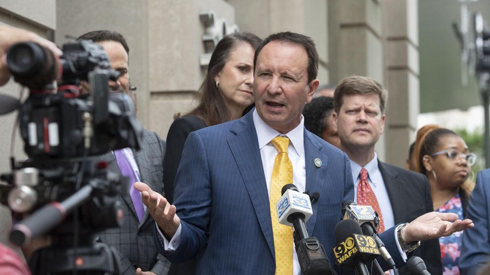 Stephanie Grace: NOPD tries, and fails, to have it both ways on abortion